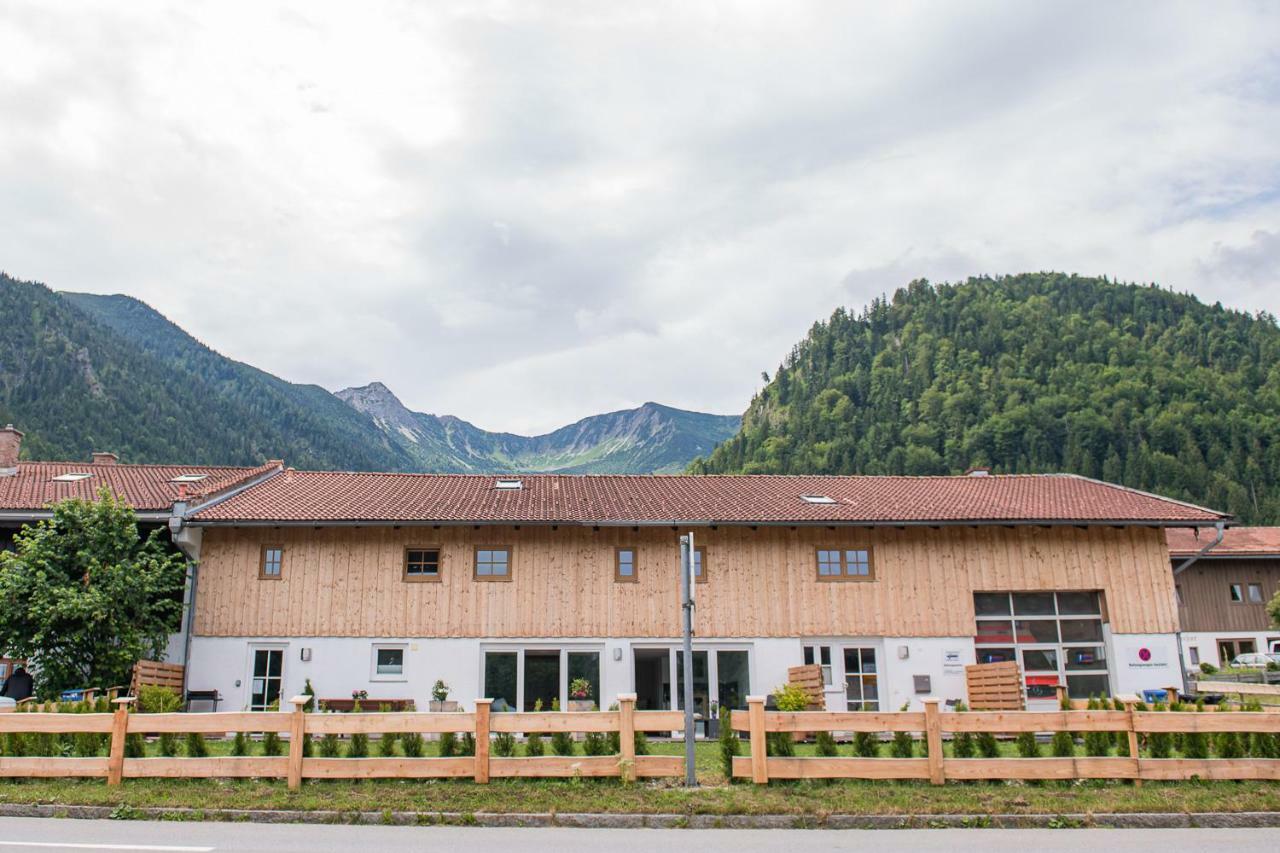 Wendelstein Lodge Fischbachau Luaran gambar